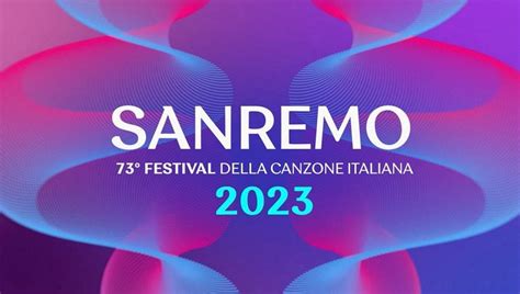 Festival di Sanremo 2023: Uma Sinfonia de Controvérsia e Triunfo para a Itália Moderna