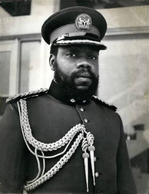 A Crise de Sucessão Igbô de 1967-1970 e o Papel Controverso do Comandante Chukwuemeka Odumegwu Ojukwu