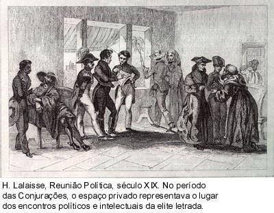 A Conjuração Carioca: Uma Tentativa de Libertação do Brasil Colonial Através da Força Militar e Ideais Iluministas