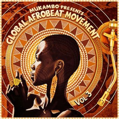 A Festa de Arte e Música Afrobeats to the World: Um Testemunho da Ascensão Global do Afrobeat Nigeriano