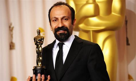 Oscars 2023: Uma Noite Inesquecível Para O Filme Iraniano A Hero e Seu Diretor Asghar Farhadi